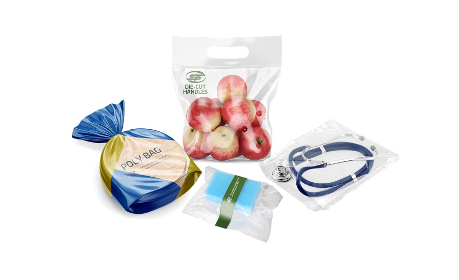C-P Flexible Packaging announces new poly bag manufacturing capabilities