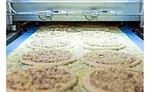 AMF Bakery Systems Europe premieres AI-based digital solution for quality control on pizza toppings