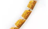 Spiroflow Cableflow Conveyors with Clean-in-Place Options Spiroflow Cableflow Conveyors with Clean-in-Place Options