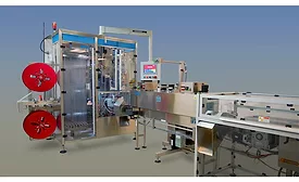 PDC StackAlign Multipack Sleever