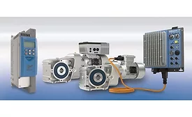 New equipment from NORD USA