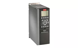 Danfoss introduces VLT AutomationDrive EZ FC 321