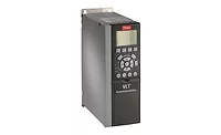 Danfoss introduces VLT AutomationDrive EZ FC 321 Danfoss introduces VLT AutomationDrive EZ FC 321