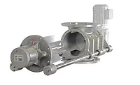 Gericke Rota-lign system speeds rotary valve cleaning