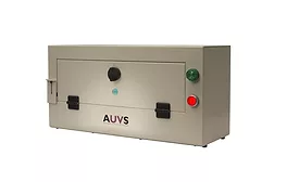 ultra-violet technology