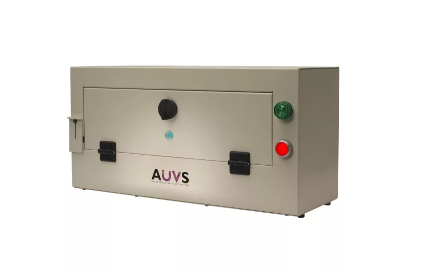 ultra-violet technology