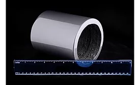 3D printed magnet