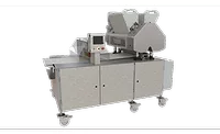 Egan Food Technologies 4-roll co-extruder Egan Food Technologies 4-roll co-extruder