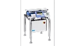 A&D Inspection checkweigher