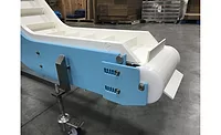 Dynamic Conveyor DynaClean allergen kit Dynamic Conveyor DynaClean allergen kit