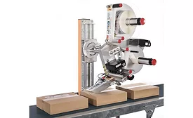Weber Packaging Solutions Alpha HSM