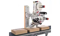 Weber Packaging Solutions Alpha HSM Weber Packaging Solutions Alpha HSM