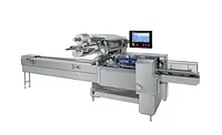 Formost Fuji Alpha 8 horizontal flow wrapper Formost Fuji Alpha 8 horizontal flow wrapper