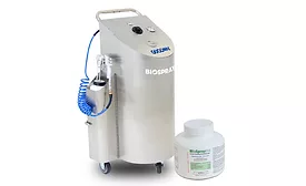 Goodway Technologies BIOSPRAY