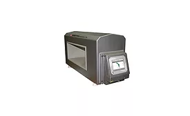 Bunting Magnetics Co. metal detector