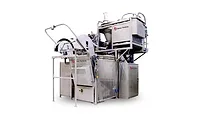 Baker Perkins Tweedy mixer Baker Perkins Tweedy mixer