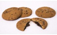Baker Perkins encapsulated cookies