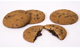 Baker Perkins encapsulated cookies