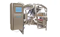 Buhler Group optical sorting technology for nuts Buhler Group optical sorting technology for nuts