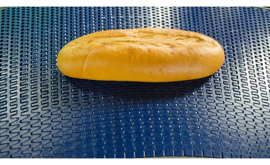Cambridge Engineered Solutions plastic modular conveyor belts