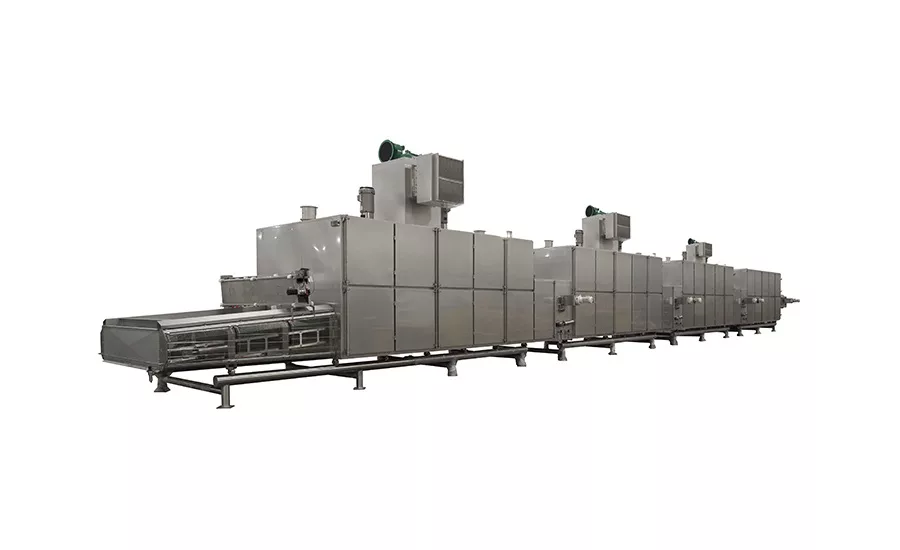 Buhler Ceres Plus