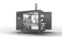 Delkor new case packer Delkor new case packer