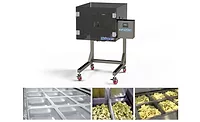 Weighpack depositor Weighpack depositor