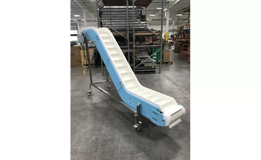 Dynamic Conveyor DynaClean allergen kit