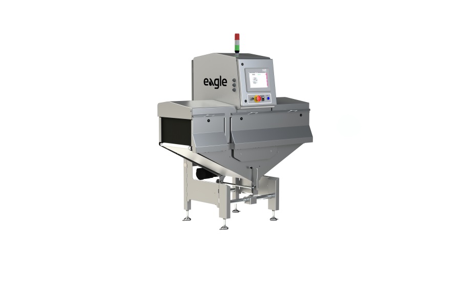Eagle Product Inspection next-generation x-ray system 