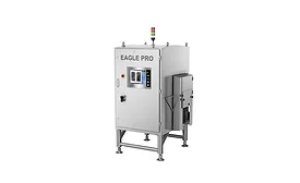 Eagle Product Inspection X-ray equipment
