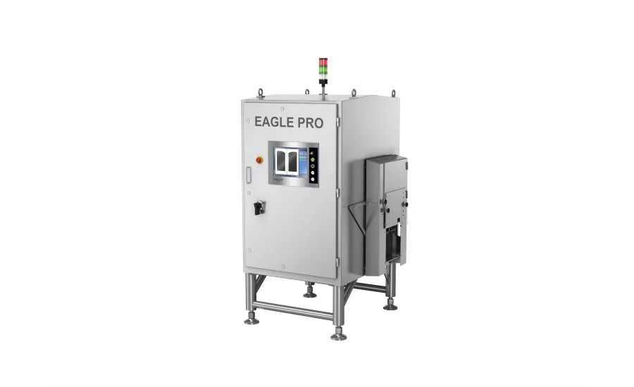 Eagle Product Inspection X-ray equipment