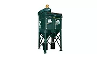 Camfil APC Farr Gold Series industrial dust collector