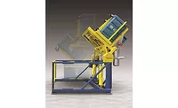 Flexicon TIP-TITE dumper Flexicon TIP-TITE dumper