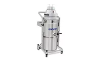 Goodway Technologies vacuum for hazardous material pickup