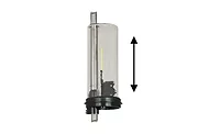 HANTEMP Controls float-switch line HANTEMP Controls float-switch line