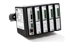 Hardy Process Solutions modular sensor system