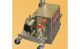 Hinds-Bock transfer pump