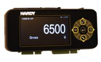 Hardy Extreme Weight Processor