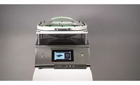 INFICON non-destructive leak detection technology