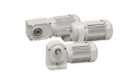 Brother Gearmotors IPMax