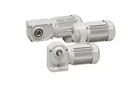 Brother Gearmotors IPMax Brother Gearmotors IPMax