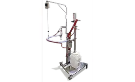 Deco i-Spot, Unifiller