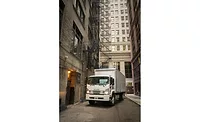 Isuzu new truck Isuzu F-Series 2018 truck