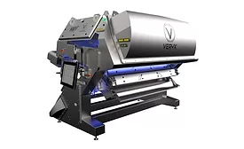 Key Technology VERYX B210 Digital Sorter 