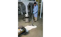 VAC-U-MAX air-vac for powders VAC-U-MAX air-vac for powders