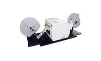 MM Barcoding label printer MM Barcoding color label printer