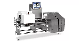 METTLER TOLEDO’s CV35 Combichecker Inspection System