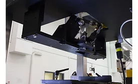 ProMach Matrix SmartGate VFFS product concentrator