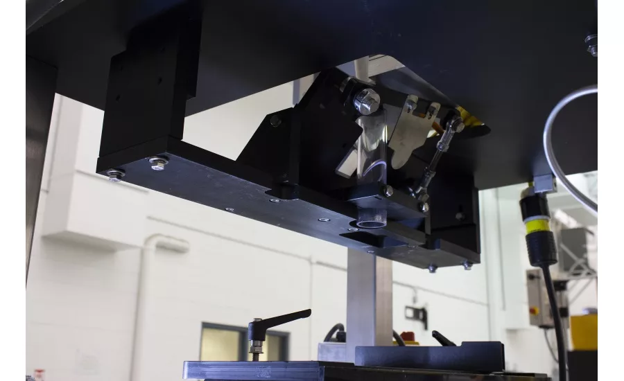 ProMach Matrix SmartGate VFFS product concentrator