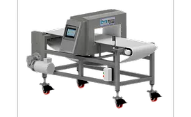 ProScan Max III Metal Detector